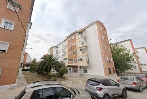 Piso En venta en Calle De Inasa, 12, Foso-Moreras, Aranjuez photo 0