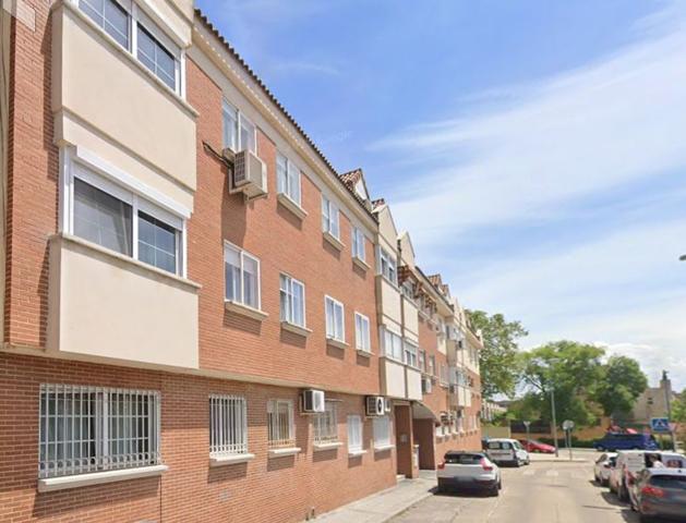 Piso En venta en Calle Santander, Las Dehesillas - Vereda De Los Estudiantes, Leganés photo 0