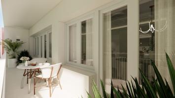 Piso En venta en Cl Diego De Leon, 44, Barrio De Salamanca, Madrid photo 0