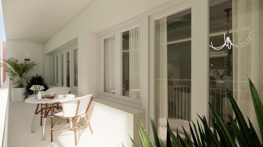 Piso En venta en Cl Diego De Leon, 44, Barrio De Salamanca, Madrid photo 0