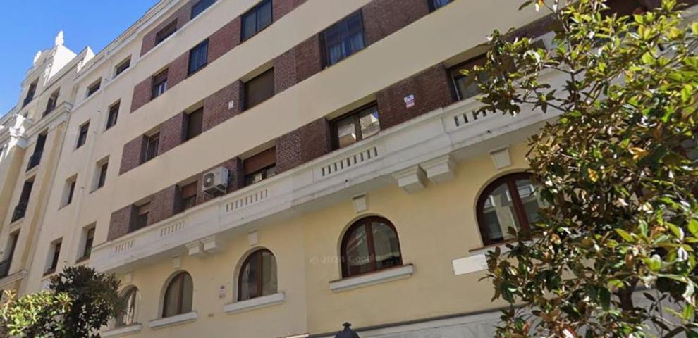 Piso En venta en Cl Lombia, 7, Barrio De Salamanca, Madrid photo 0
