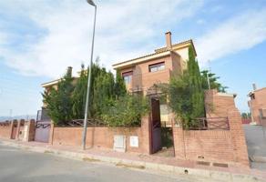 Casa En venta en Ur Benfis Park, Benferri photo 0