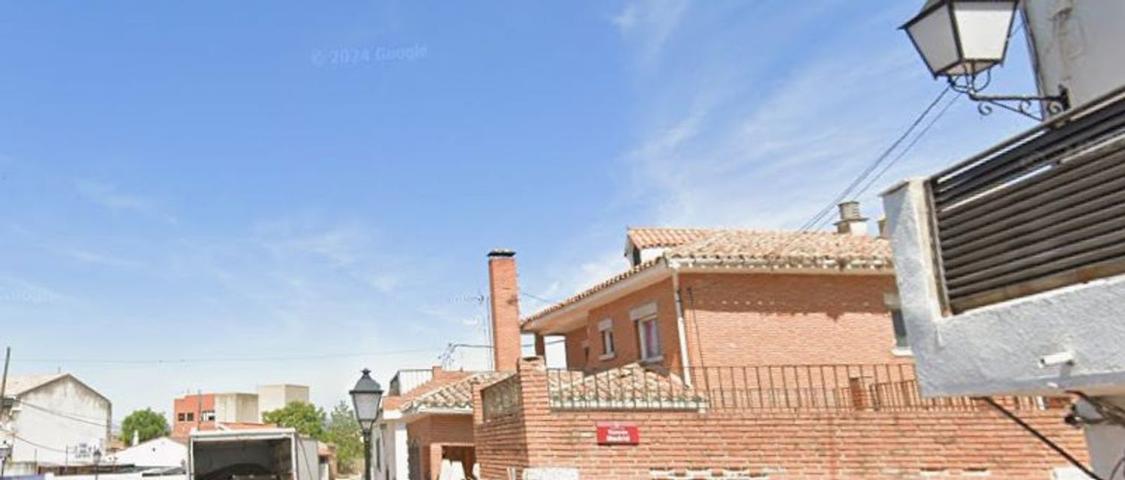 Casa En venta en Cl Iglesia, Valdetorres De Jarama photo 0