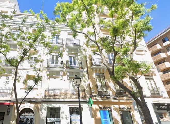 Piso En venta en Cl Melendez Valdes, 13, Chamberí, Madrid photo 0