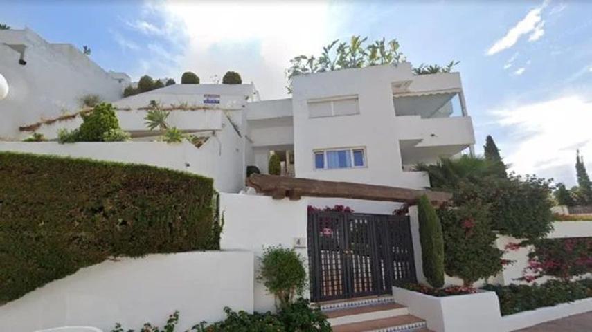 Piso En venta en Cl Las Ventas-Nva Andalucia, 13, Nueva Andalucía, Marbella photo 0