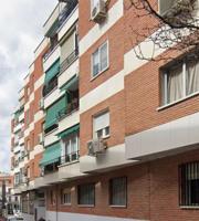 Piso En venta en Cl Virgen De La Paloma, 1, Noroeste, Torrejón De Ardoz photo 0