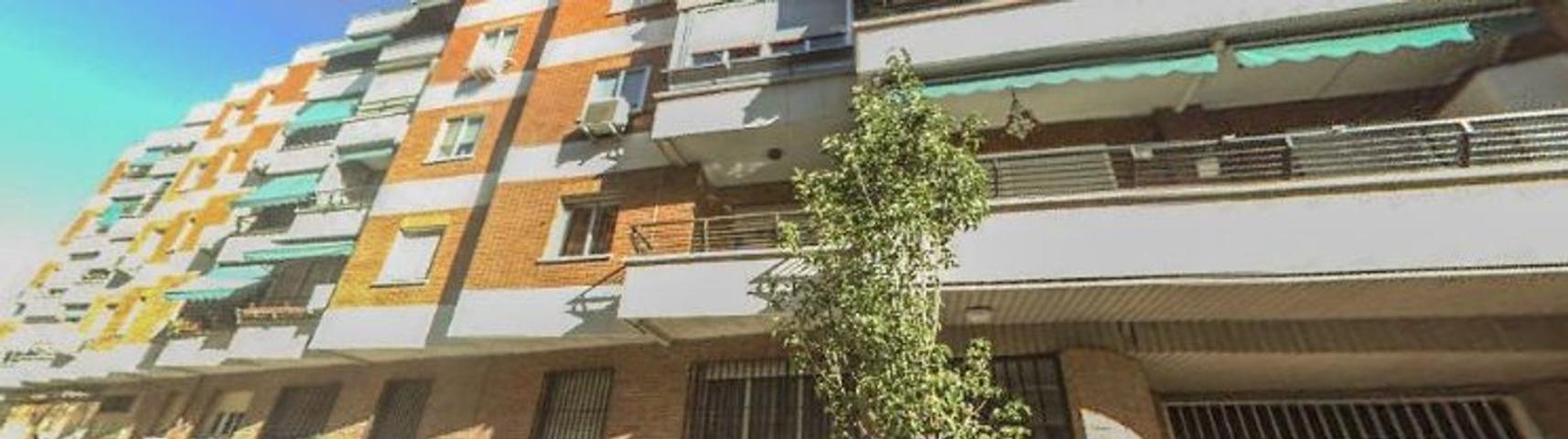 Piso En venta en Cl Virgen De La Paloma, 1, Noroeste, Torrejón De Ardoz photo 0