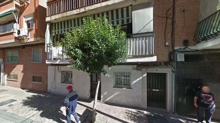 Piso En venta en Av Libertad, 9, La Fortuna, Leganés photo 0
