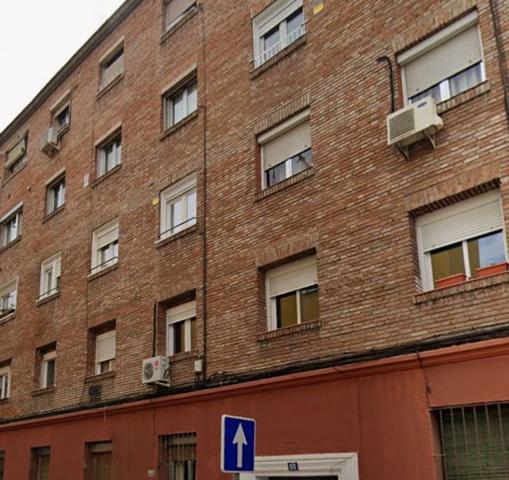 Piso En venta en Cl Monederos, 18, Usera, Madrid photo 0