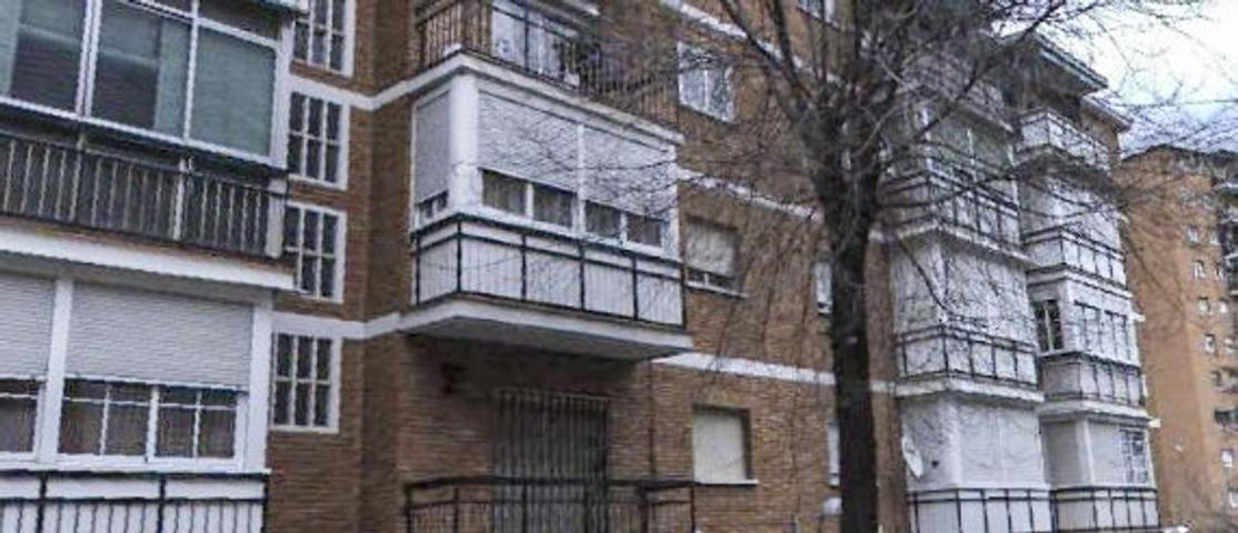 Piso En venta en Cl Seseña, 21, Latina, Madrid photo 0