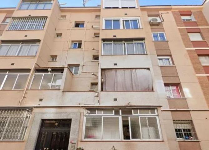 Piso En venta en Cl Mijas, 8, Puente De Vallecas, Madrid photo 0