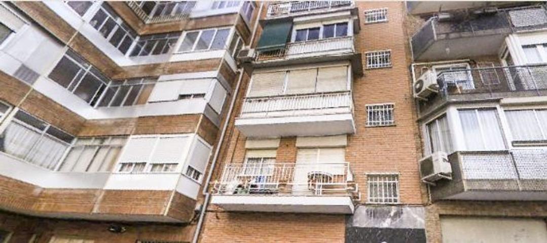 Piso En venta en Tr Santiago Alio, 4, Puente De Vallecas, Madrid photo 0