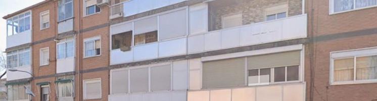 Piso En venta en Cm Juncal Del, 9, Reyes Católicos, Alcalá De Henares photo 0