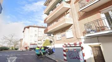 Piso En venta en Cl Cerro Blanco, 21, Usera, Madrid photo 0