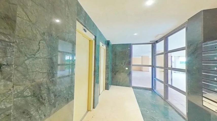 Piso En venta en Avenida Del Ensanche De Vallecas, 83, Villa De Vallecas, Madrid photo 0