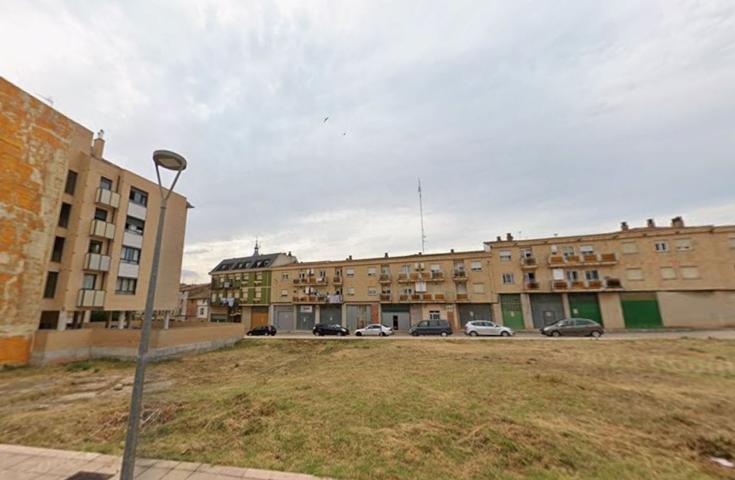 Terreno Urbanizable En venta en Tn Sector Poligono O Suelo Agrup B-2,b-3 Y B-4, Fuenmayor photo 0