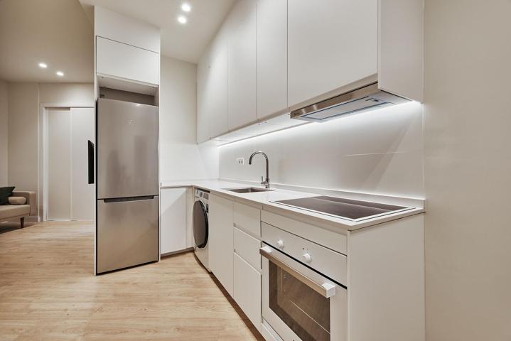 Piso En venta en Cl Juan Bravo, 59, Barrio De Salamanca, Madrid photo 0