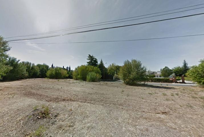 Terreno Urbanizable En venta en Camino Del Vicario, Las Casas photo 0