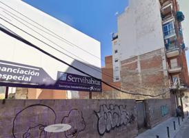 Terreno Urbanizable En venta en Calle San Andrés, Casco Antiguo, Talavera De La Reina photo 0