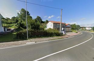 Terreno Urbanizable En venta en San Salvador, Cantabria photo 0