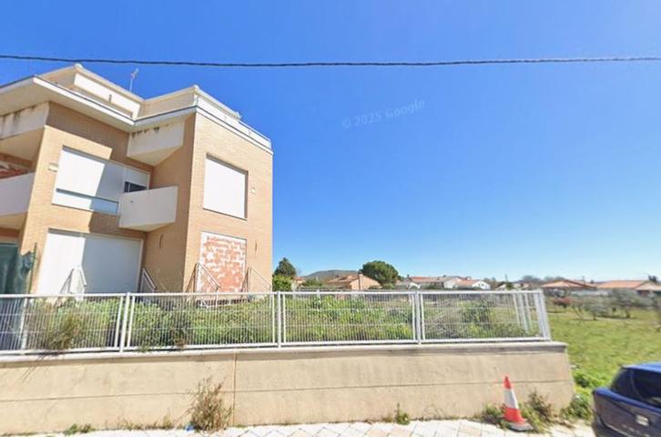 Terreno Urbanizable En venta en Calle De Los Ferroviarios, Humanes photo 0