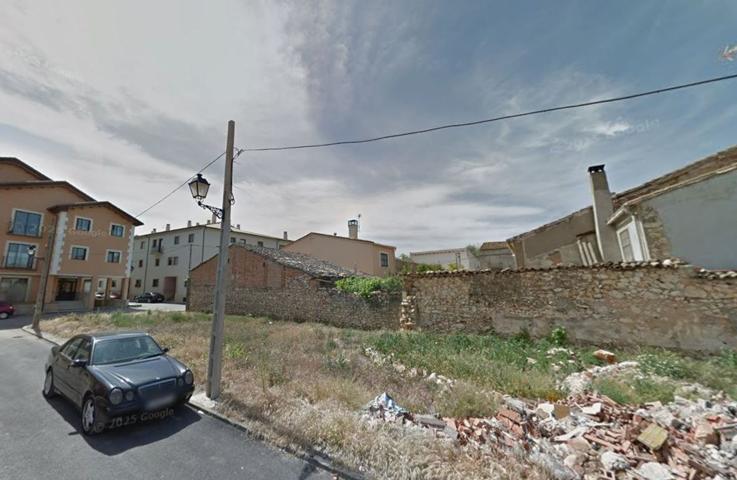 Terreno Urbanizable En venta en Calle Martillo, Trijueque photo 0