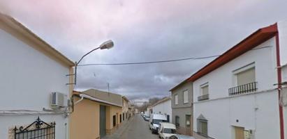 Terreno Urbanizable En venta en Calle Peligros, Pedro Muñoz photo 0