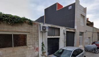 Terreno Urbanizable En venta en Calle Sant Vicent De Paul, Madrigal, Villarreal-vila-Real photo 0
