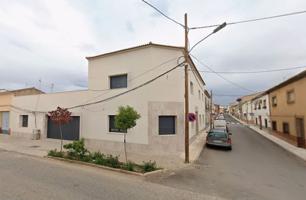 Terreno Urbanizable En venta en Calle Pocico Ranero, Torrenueva photo 0