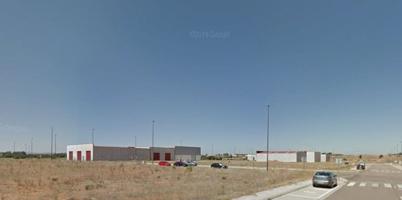 Terreno Urbanizable En venta en Calle Monte Urba, La Bañeza photo 0