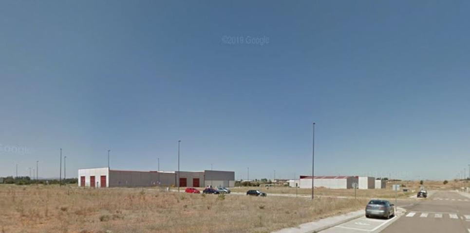 Terreno Urbanizable En venta en Calle Monte Urba, La Bañeza photo 0