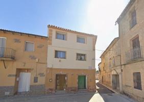 Terreno Urbanizable En venta en Calle Ramón Y Cajal, Gurrea De Gallego photo 0