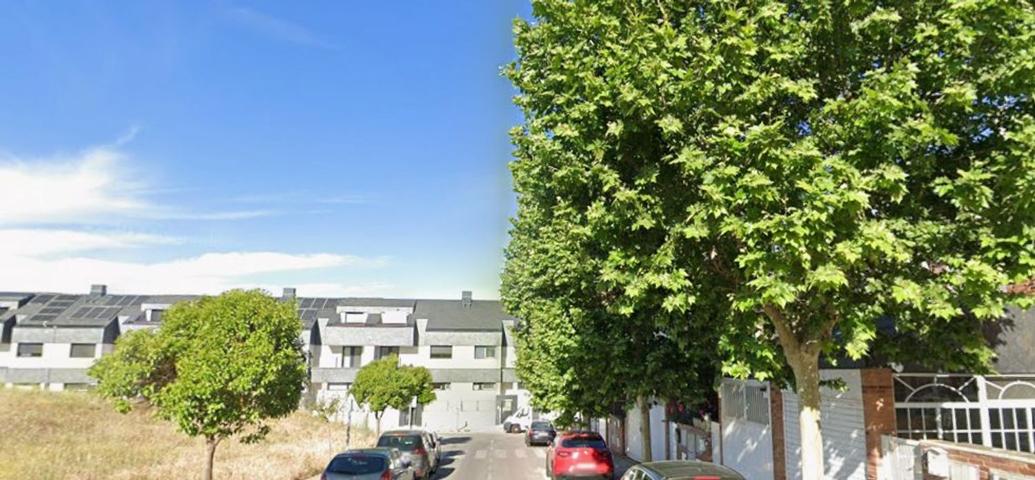 Unifamiliar Pareada En venta en Cl Sierra De Lucena, Los Llanos - Valle Pardo, Villanueva Del Pardillo photo 0