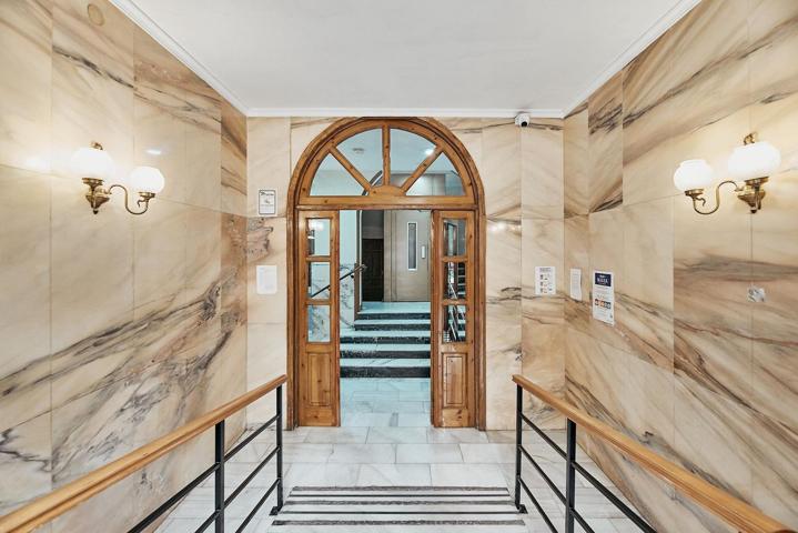 Piso En venta en Cl Lombia, Barrio De Salamanca, Madrid photo 0