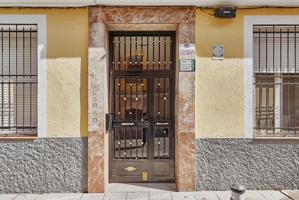 Piso En venta en Cl Ciudad Real, 32, Arganzuela, Madrid photo 0