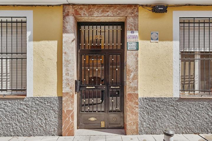 Piso En venta en Cl Ciudad Real, 32, Arganzuela, Madrid photo 0