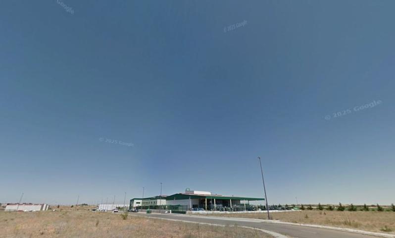 Terreno Urbanizable En venta en Calle Reguero Fontorio, La Bañeza photo 0