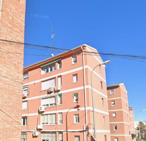 Piso En venta en Cl Velez Rubio, 113, Hortaleza, Madrid photo 0