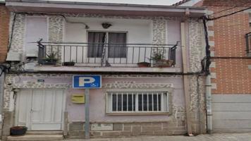 Unifamiliar Pareada En venta en Cl Pilar Zaragoza, 19, San Andrés, Colmenar Viejo photo 0