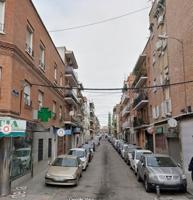 Piso En venta en Calle De Peña De La Atalaya, 0, Puente De Vallecas, Madrid photo 0