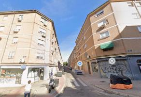 Piso En venta en Calle De Los Sagrados Corazones, Latina, Madrid photo 0