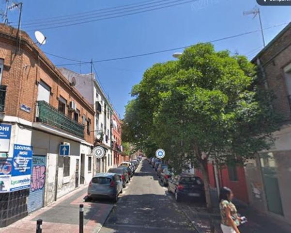 Piso En venta en Calle De Ramón Calabuig, 0, Puente De Vallecas, Madrid photo 0