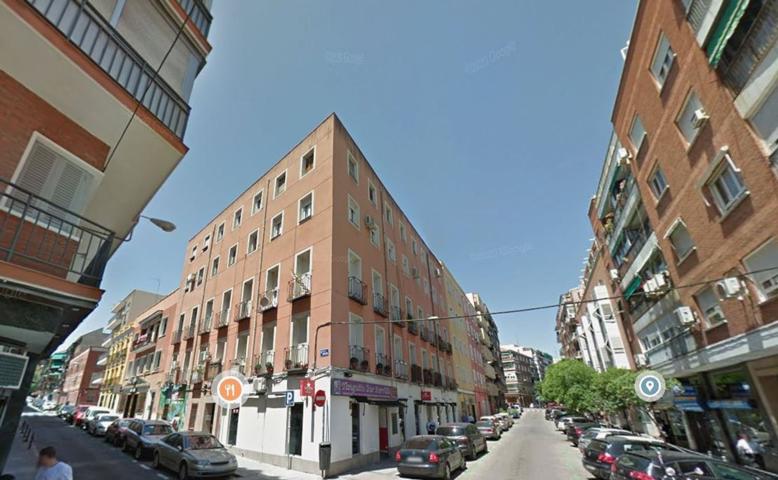 Piso En venta en Calle De García Luna, Chamartín, Madrid photo 0