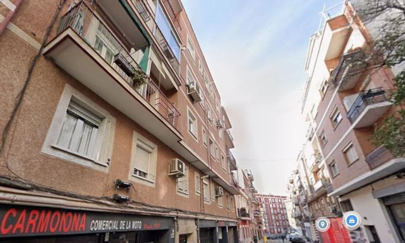 Piso En venta en Calle De Juan Pradillo, Tetuán, Madrid photo 0