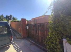 Casa En venta en Cl Zamora, El Viso De San Juan photo 0