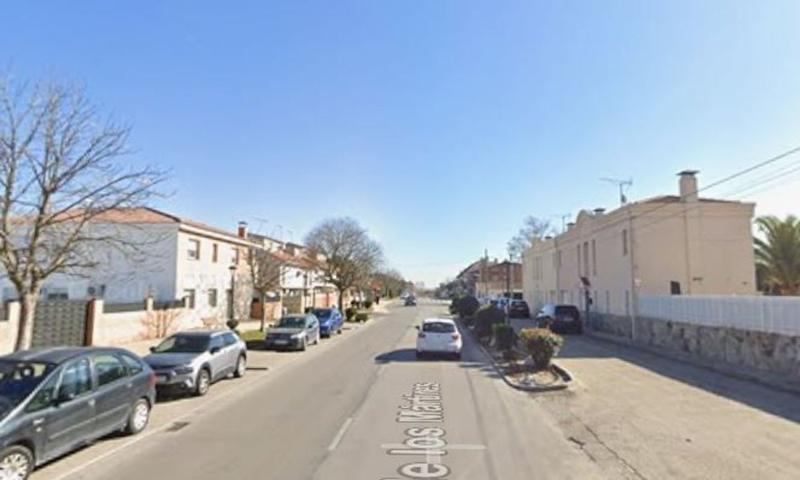 Piso En venta en Calle De Los Mártires, 0, El Álamo photo 0