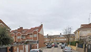 Unifamiliar Pareada En venta en Cl Republica Argentina, 37, Hispanoamérica - Comunidades, Valdemoro photo 0