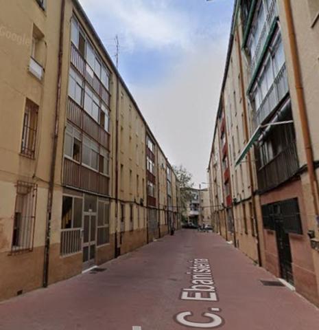 Piso En venta en Calle Ebanistería, 0, San Blas, Madrid photo 0