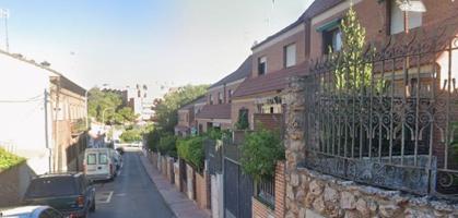 Unifamiliar Pareada En venta en Cl Estudiantes, 17, Centro, Arganda photo 0