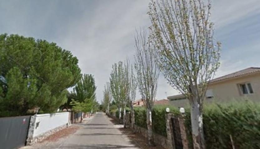 Casa En venta en Calle 8, Eurovillas photo 0